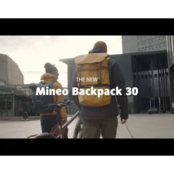 Mineo 30 Liter Daypack mit Trennfach
