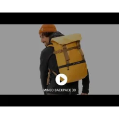 Mineo 30 Liter Daypack mit Trennfach