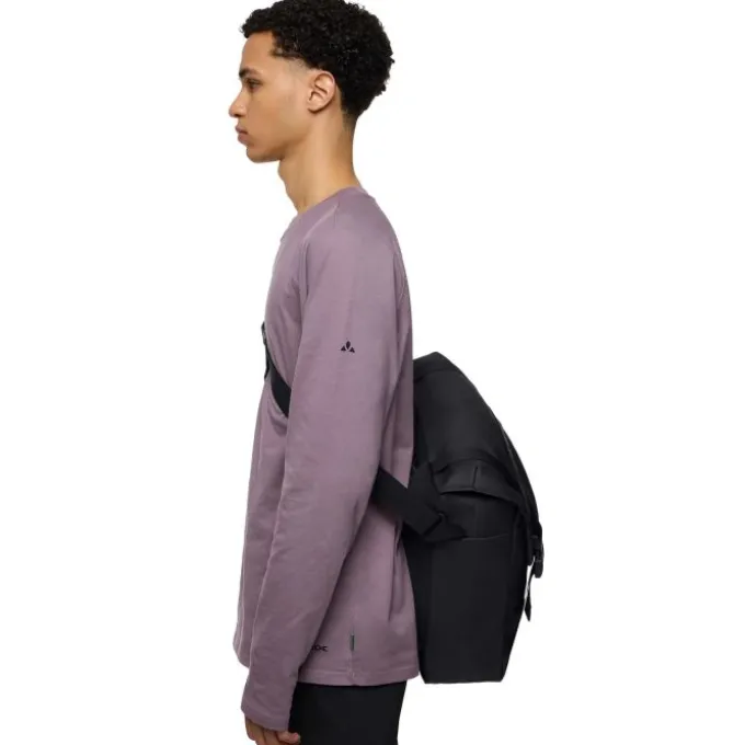 Mineo 22 Messenger-Tasche