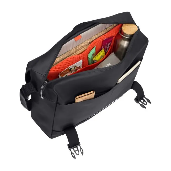 Mineo 22 Messenger-Tasche