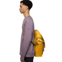 Mineo 22 Messenger-Tasche