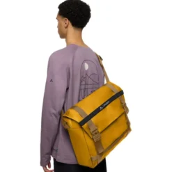 Mineo 22 Messenger-Tasche
