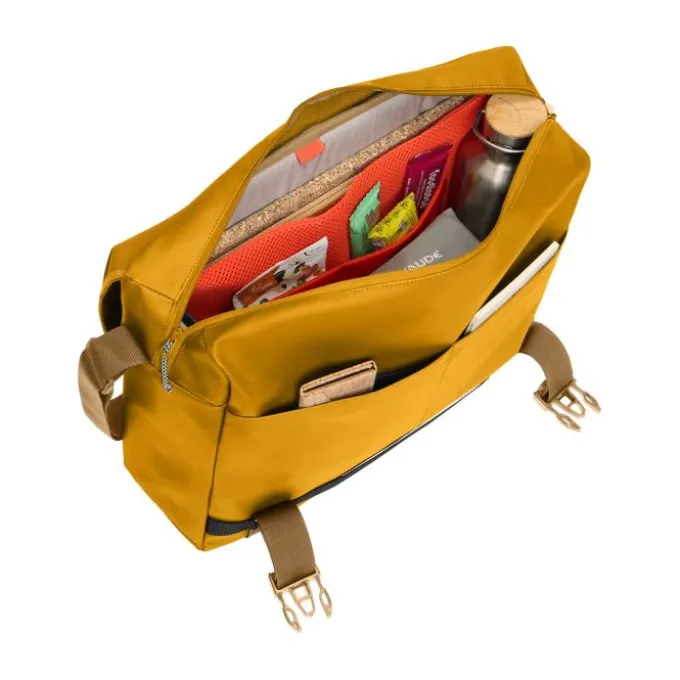 Mineo 22 Messenger-Tasche