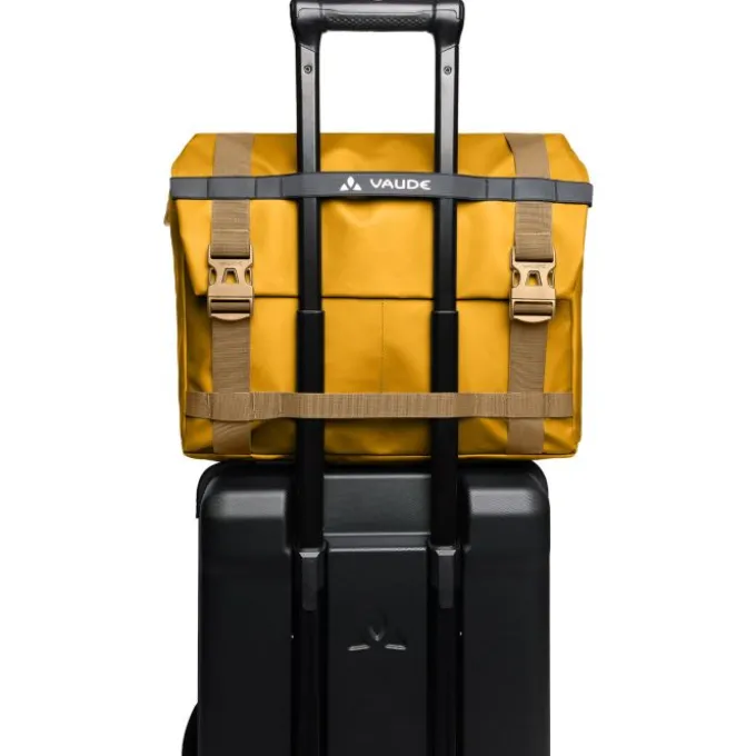 Mineo 22 Messenger-Tasche