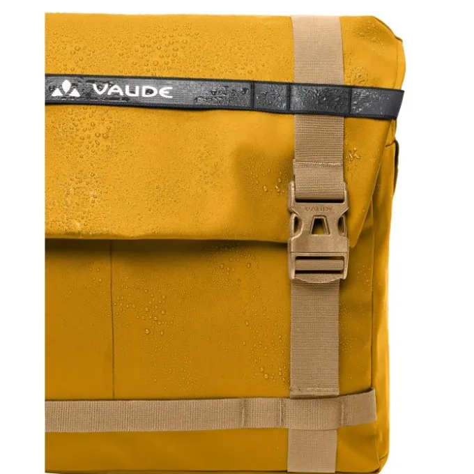 Mineo 22 Messenger-Tasche