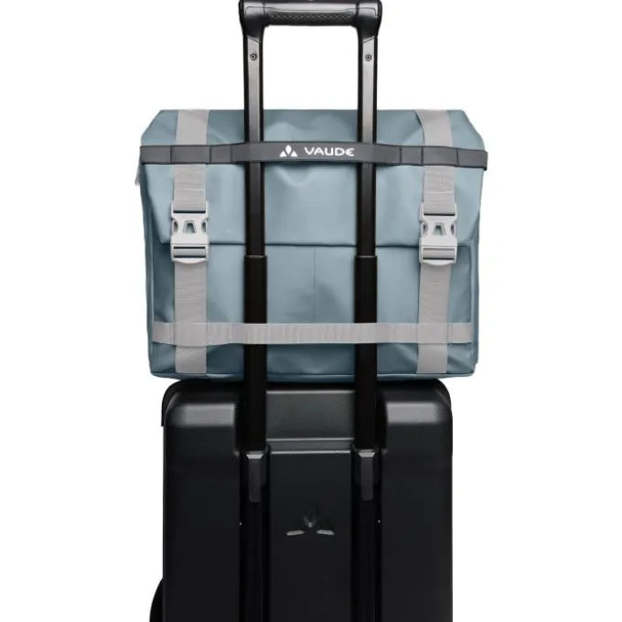 Mineo 22 Messenger-Tasche