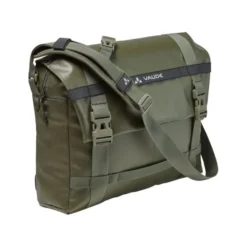 Mineo 22 Messenger-Tasche