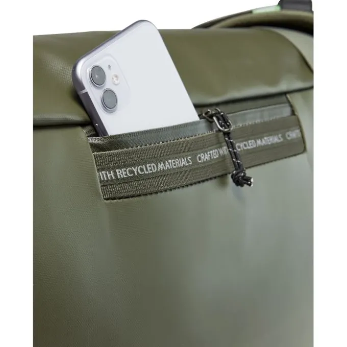 Mineo 22 Messenger-Tasche