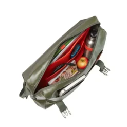 Mineo 22 Messenger-Tasche