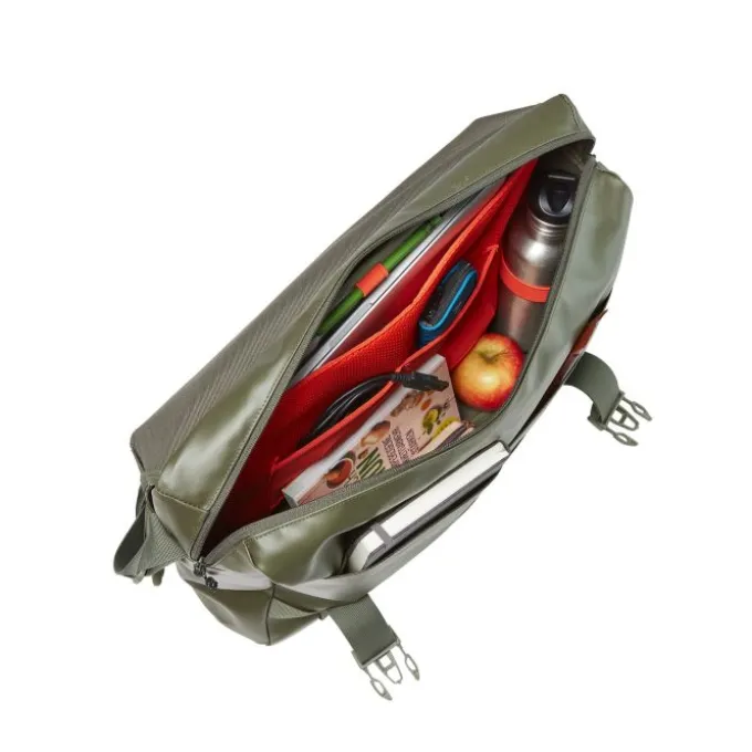 Mineo 22 Messenger-Tasche