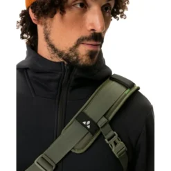 Mineo 22 Messenger-Tasche