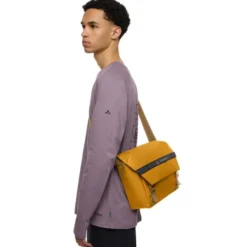 Mineo 9 Messenger-Tasche