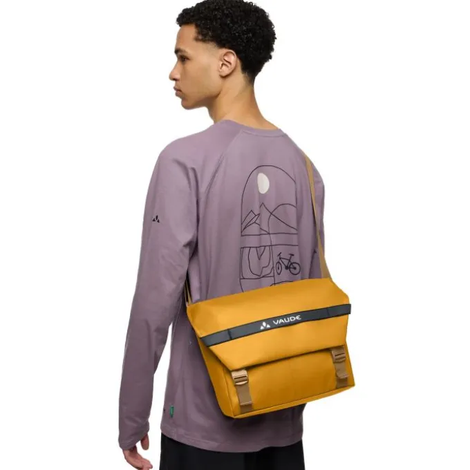 Mineo 9 Messenger-Tasche