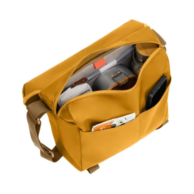 Mineo 9 Messenger-Tasche