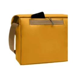 Mineo 9 Messenger-Tasche