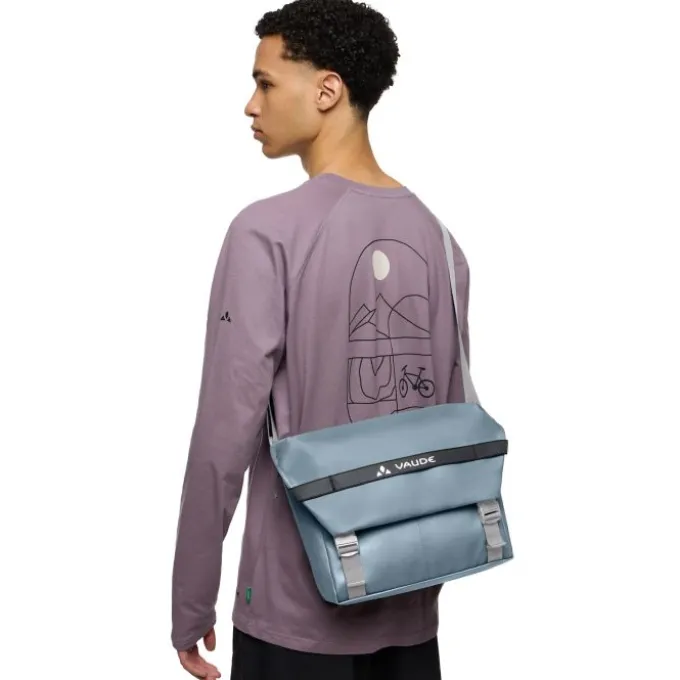 Mineo 9 Messenger-Tasche