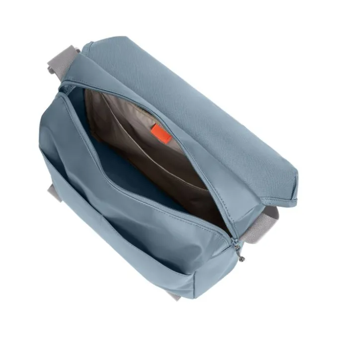 Mineo 9 Messenger-Tasche