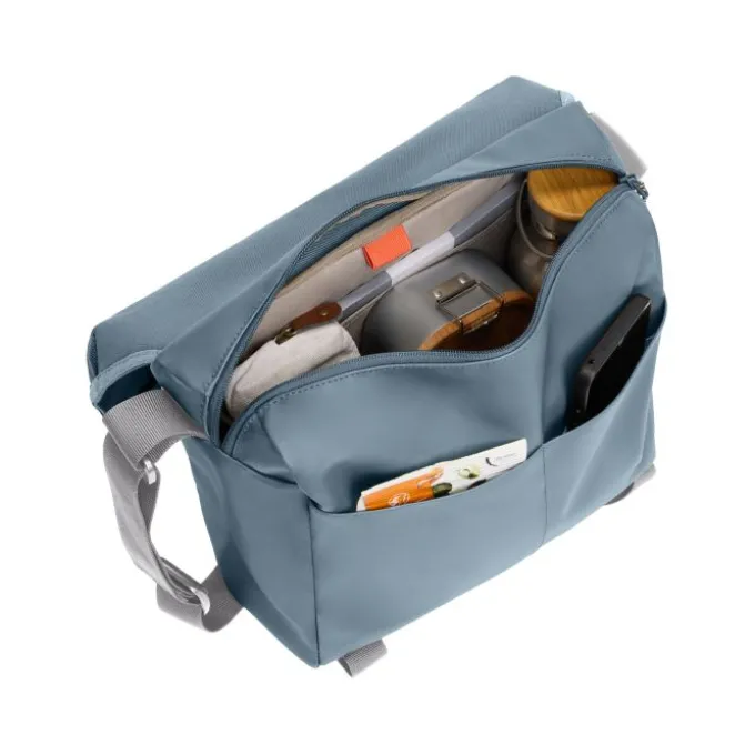 Mineo 9 Messenger-Tasche