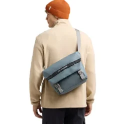 Mineo 9 Messenger-Tasche