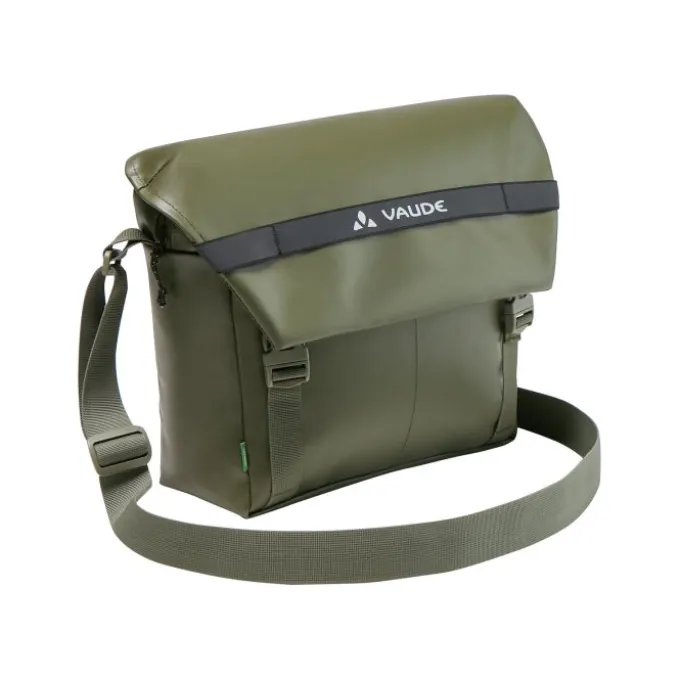 Mineo 9 Messenger-Tasche