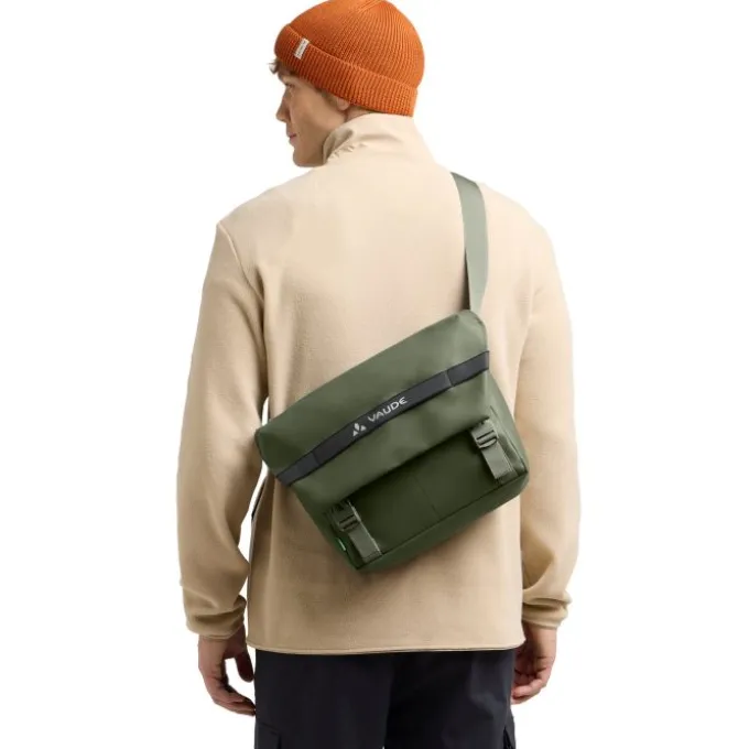Mineo 9 Messenger-Tasche