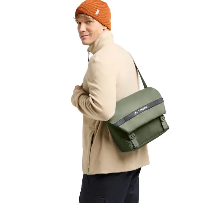 Mineo 9 Messenger-Tasche