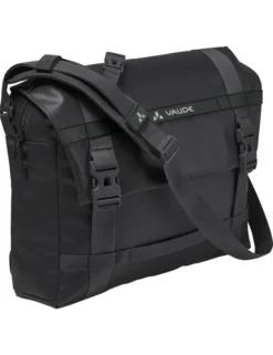 Mineo 23 Messenger-Tasche - black