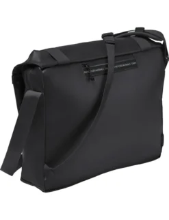 Mineo 23 Messenger-Tasche - black