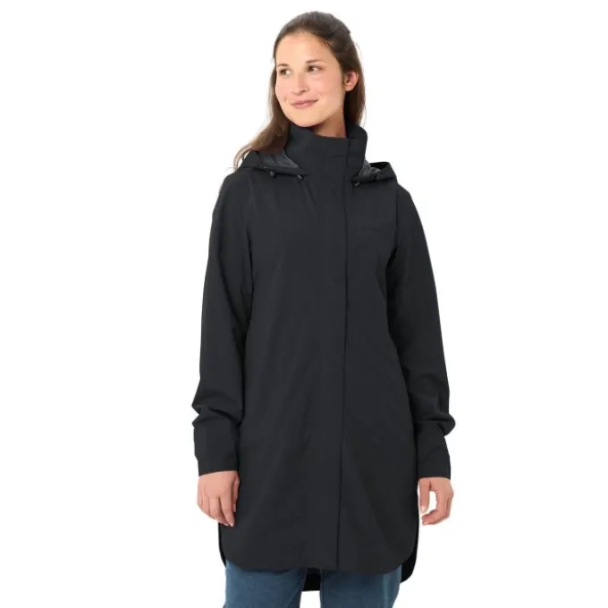 Mineo Parka Damen