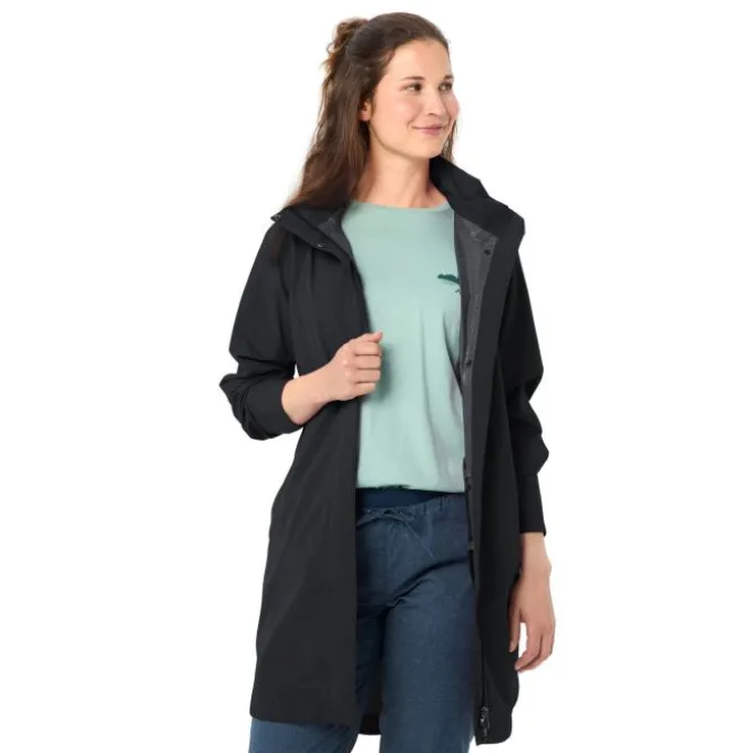 Mineo Parka Damen