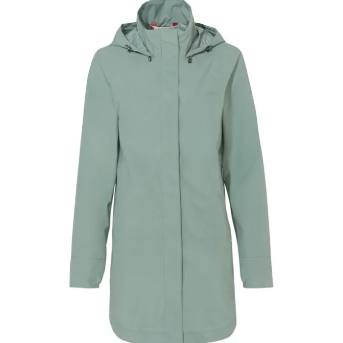 Mineo Parka Damen