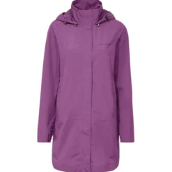 Mineo Parka Damen