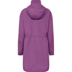 Mineo Parka Damen