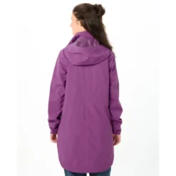 Mineo Parka Damen