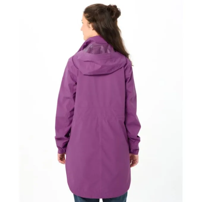 Mineo Parka Damen