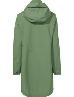 Mineo Parka Damen - willow green