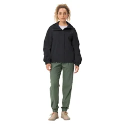 Mineo Regenjacke Damen