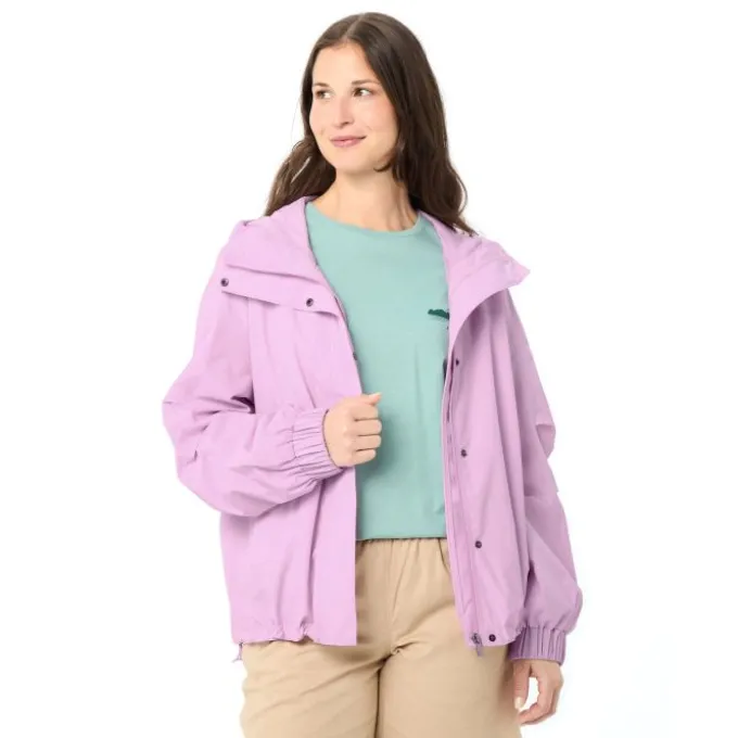 Mineo Regenjacke Damen