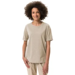 Mineo Streifen T-Shirt Damen