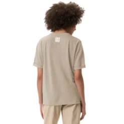 Mineo Streifen T-Shirt Damen