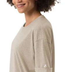 Mineo Streifen T-Shirt Damen