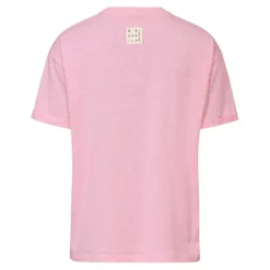 Mineo Streifen T-Shirt Damen