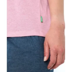Mineo Streifen T-Shirt Damen