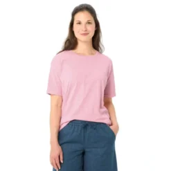 Mineo Streifen T-Shirt Damen