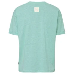Mineo Streifen T-Shirt Damen
