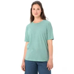 Mineo Streifen T-Shirt Damen