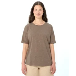 Mineo Streifen T-Shirt Damen