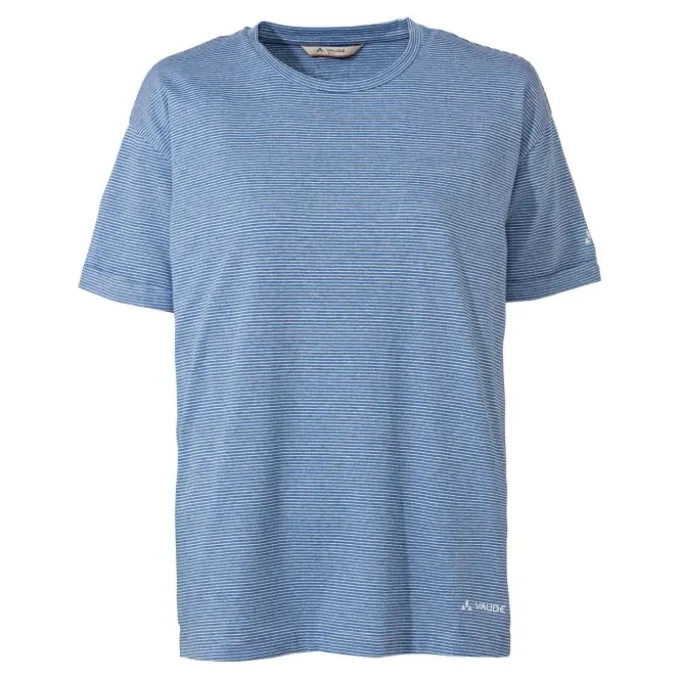 Mineo Streifen T-Shirt Damen