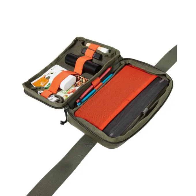 Mineo Tech Pouch Hüfttasche
