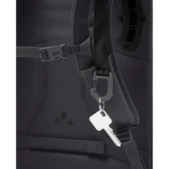 Mineo Transformer 20 Liter Fahrrad Rucksack Fahrradtasche